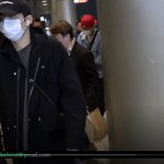 [댓글부탁해] 방탄소년단 방금 비하인드 출국... 잘 다녀와~ 하트<b>주자</b>!
