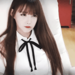 턱형 아내 <b>소진</b> 움짤 만들어봄