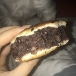 와 내 단팥빵 봐 진짜 너무한다;;