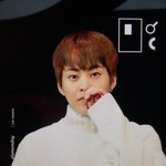 [시우민] 시우민 팬싸 출퇴근 왤케 <b>달러</b> ㅎㅎ