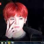 [NCT] [오늘] '태용' 뮤뱅출근 줌... 존잘~