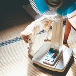 [댓글부탁해] <b>흰색</b> 롱패딩 추천해죵