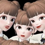 내 제페토개이쁨