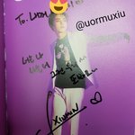 [시우민] 시우민 팬싸후기 다 대박이다 ㅠㅠ