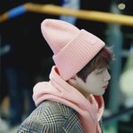 [모두드루와] 취향저격한 강다니엘 어제자 공항 <b>사복</b>.jpg