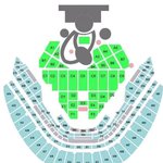 이거 가요대전 <b>좌석표</b> 맞음?