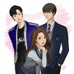 여신<b>강림</b>