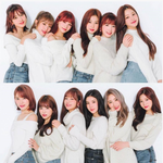 아이즈<b>원</b> <b>A</b>팀 VS B팀