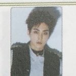 [시우민] 시우민 <b>교통카드</b> 또 나온다는데?