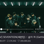 [세븐틴] <b>하트</b> 2억