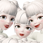나의 제페토 <b>변천사</b>