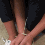 [모두드루와] 케이블 <b>타이</b> 자르는 법.gif