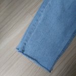 청바지도 <b>기장</b> 줄일수있어?