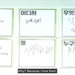 [방탄소년단] 프롬파티 다시보기 중인데