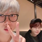 [방탄소년단] 심장아 나대지마.....