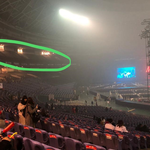 [댓글부탁해] 완전히 망한 아이콘 돔콘서트 근황.JPG