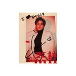 [시우민] 양손동기화 설명하신 <b>의사</b>팬분 후기 봄?(시우민)