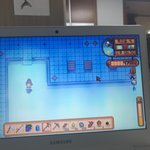 스타듀밸리 <b>꿀잼</b> ㅎ