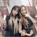 [댓글부탁해] 태연 콘서트에 다녀온 레벨 <b>예리</b>.