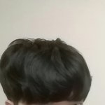 파마 했는데 어떤지 좀 봐주라