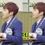 [시우민] 시우민 오늘 <b>할당량</b> 다 마침 ㅇㅇ