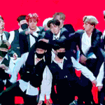 [방탄소년단] 안녕하세요~