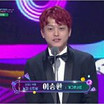 오늘자 <b>KBS</b> 연예대상 화제의 수상소감
