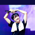 [방탄소년단] 추이 이삐 오늘도 넘나 고마우이