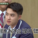 [EXO] 이거 나만 뻘하게 웃겼냐 ㅋㅋ