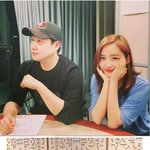 [댓글부탁해] 2019년  열애설이 <b>날</b> 거 같은 <b>두</b> 사람