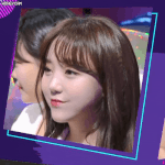 [러블리즈] <b>지연</b>아 신인상 축하해ㅠㅜ