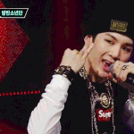 [방탄소년단] 늦덕들을 위한 데뷔 일주일 차 윤기의 <b>위기</b>대처능력