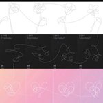 [댓글부탁해] <b>방탄소년단</b> 앨범 아트를 타투한 해외 팬들