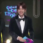 [EXO] 오늘 연예대상에 로꼬도있다해서