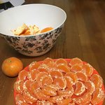 [드루와] 귤 얼려먹기