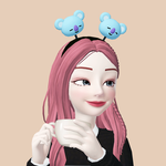 [제페토] 장발 <b>단발</b> 추반 좀!