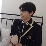 [NCT] 이거 누가 토끼야 도잉이야...??