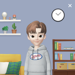 이게 나<b>재민</b>...?