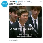 [방탄소년단] A year <b>of</b> inspiration