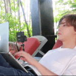 [NCT] <b>평화</b>로와.....