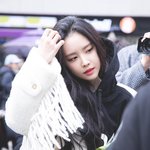 [모두드루와] 이번주 <b>뮤뱅</b>나온 손나은 봄??