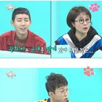 [드루와] <b>화가</b> 많이 쌓인거 같은 광희