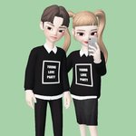 [제페토] 이번 <b>신상</b> 옷 개이쁘다