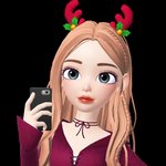 [<b>제페토</b>] 어떤지 봐주랑 '-'