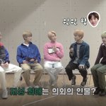 [NCT] 지성 최애 <b>윈윈</b>이라니...