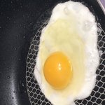 계란 프라이 졸<b>귀지</b>
