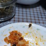 얘들아 우리집 김치볶음밥 <b>참맛</b>집임