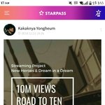 [NCT] 외국시즈니들은