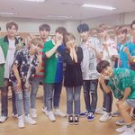 [모두드루와] 워너원코디 기대안되는이유