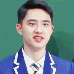 [댓글부탁해] 근데 어제 <b>아형</b> 보고 느낀건데 엑소